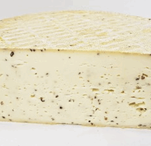 Raclette épicée